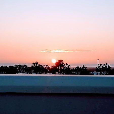A Casa Di Ilaria Pansiyon Corralejo Dış mekan fotoğraf