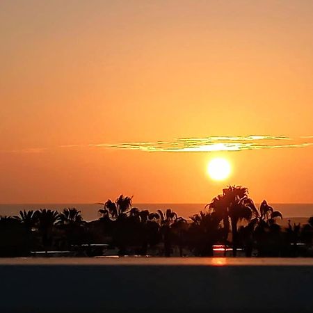 A Casa Di Ilaria Pansiyon Corralejo Dış mekan fotoğraf