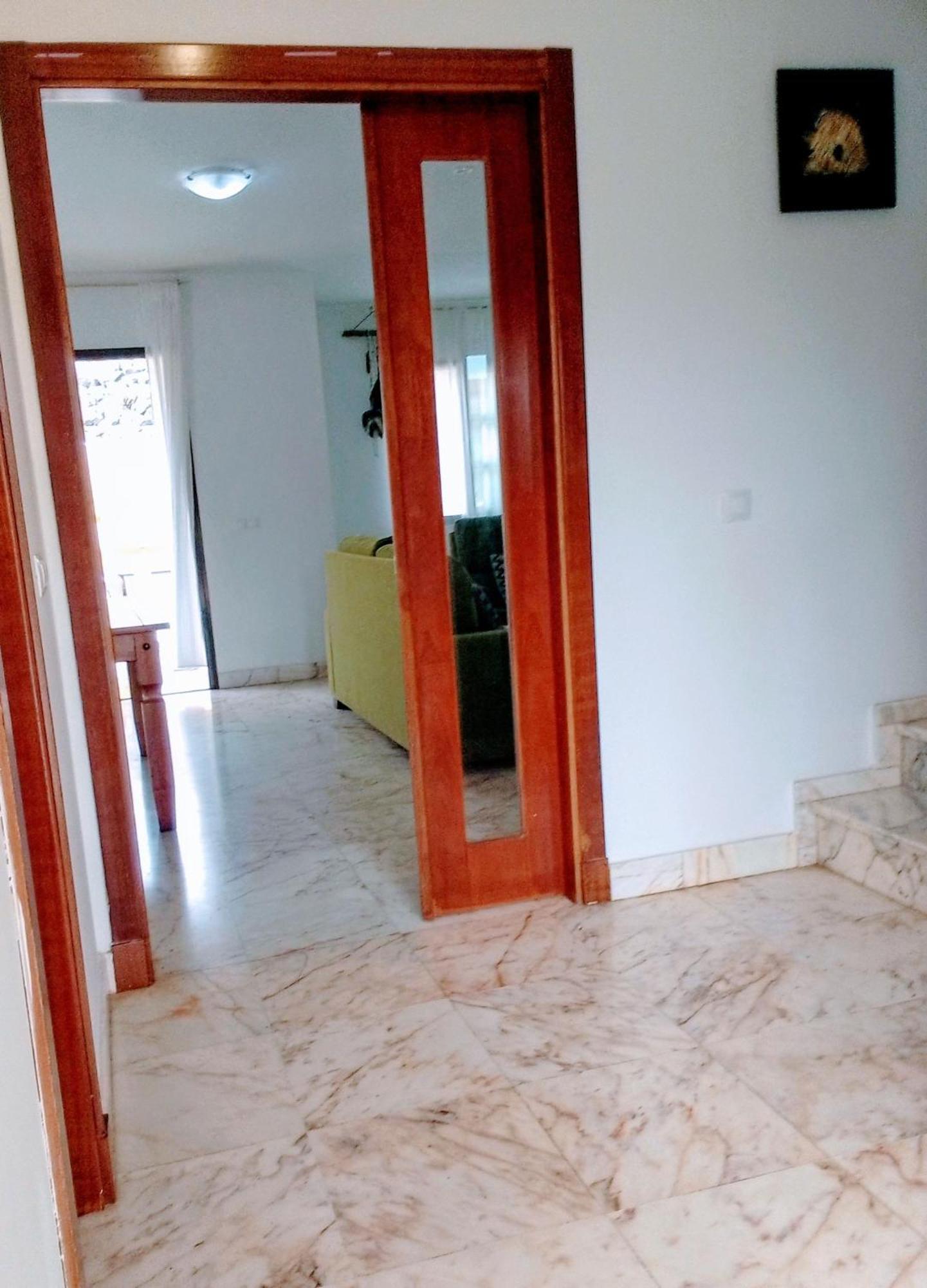 A Casa Di Ilaria Pansiyon Corralejo Dış mekan fotoğraf