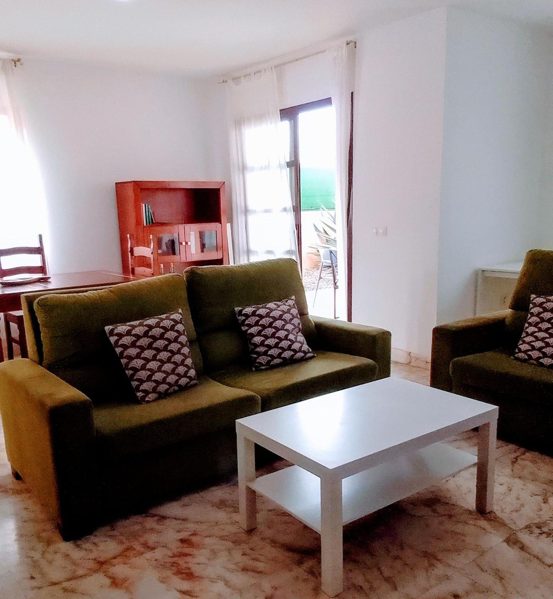 A Casa Di Ilaria Pansiyon Corralejo Dış mekan fotoğraf
