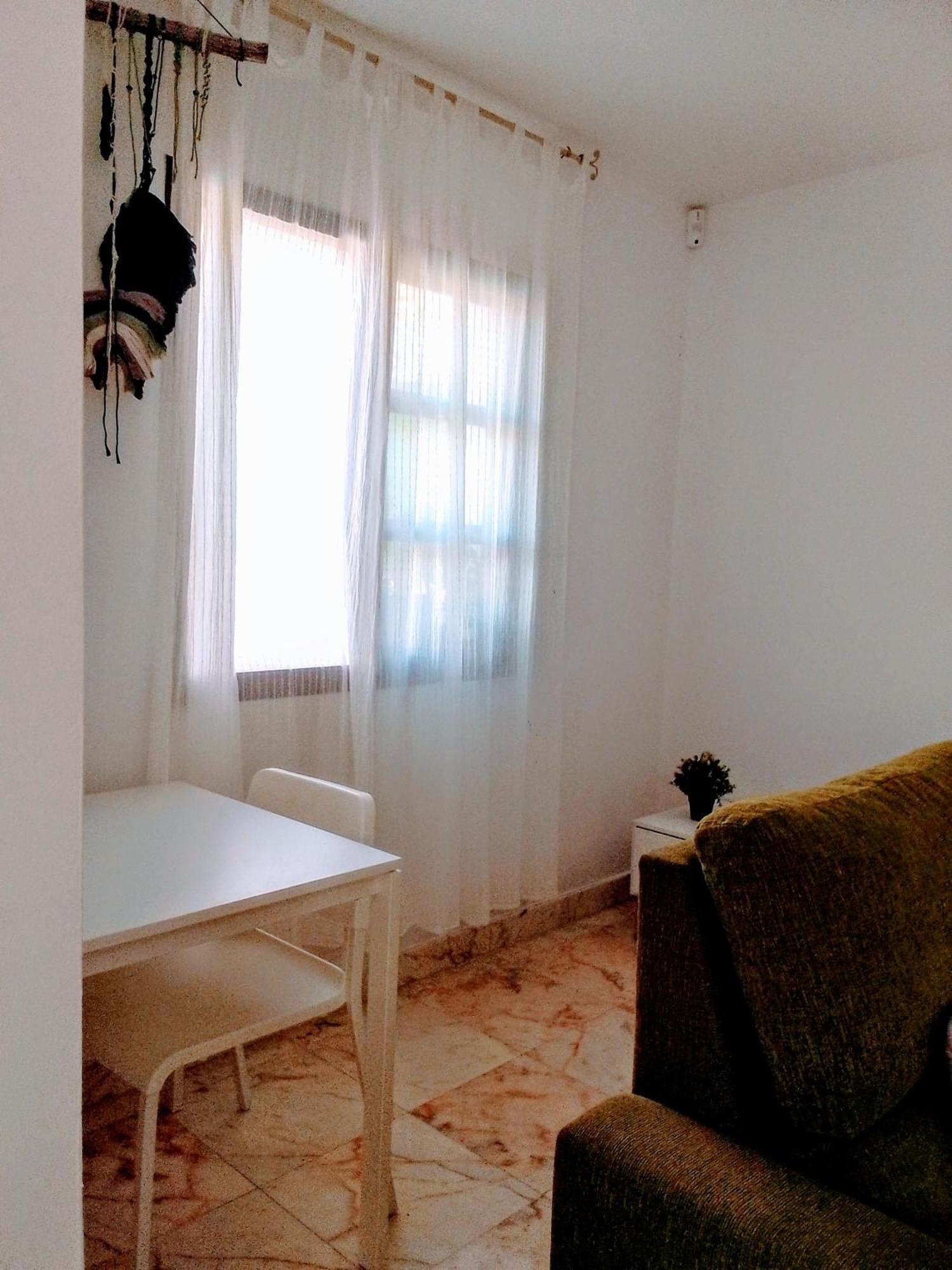 A Casa Di Ilaria Pansiyon Corralejo Dış mekan fotoğraf