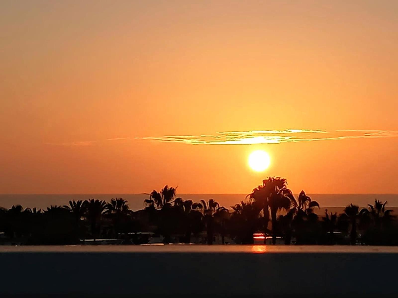 A Casa Di Ilaria Pansiyon Corralejo Dış mekan fotoğraf