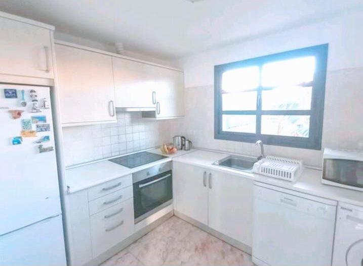 A Casa Di Ilaria Pansiyon Corralejo Dış mekan fotoğraf