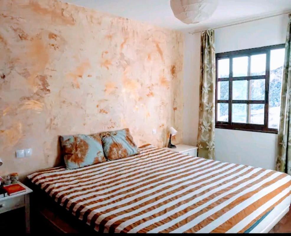 A Casa Di Ilaria Pansiyon Corralejo Dış mekan fotoğraf