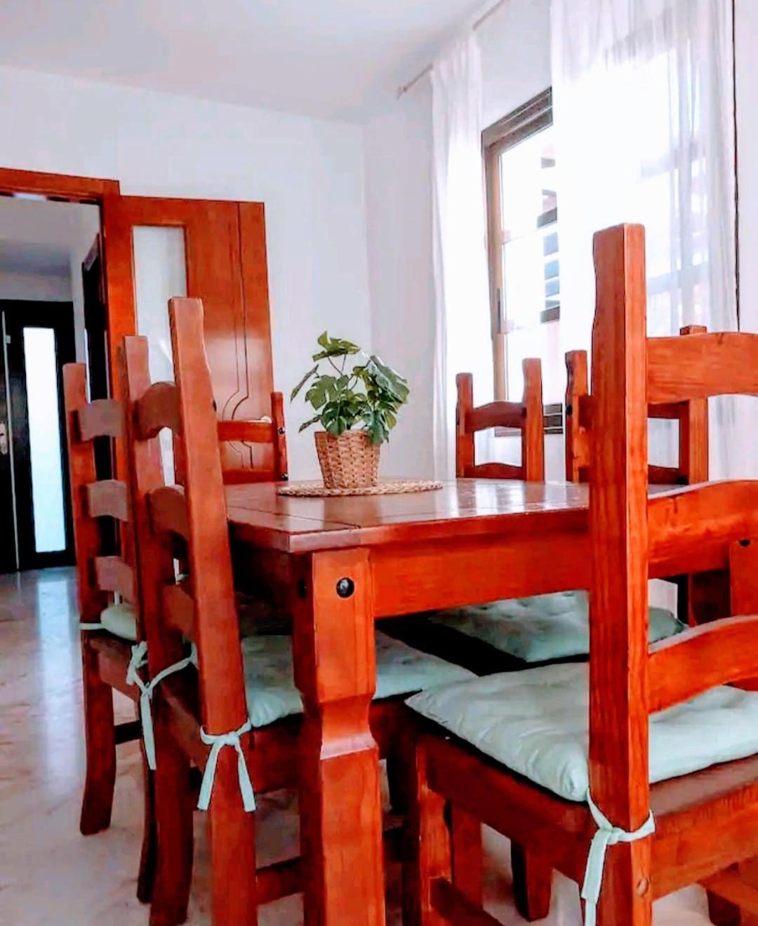 A Casa Di Ilaria Pansiyon Corralejo Dış mekan fotoğraf