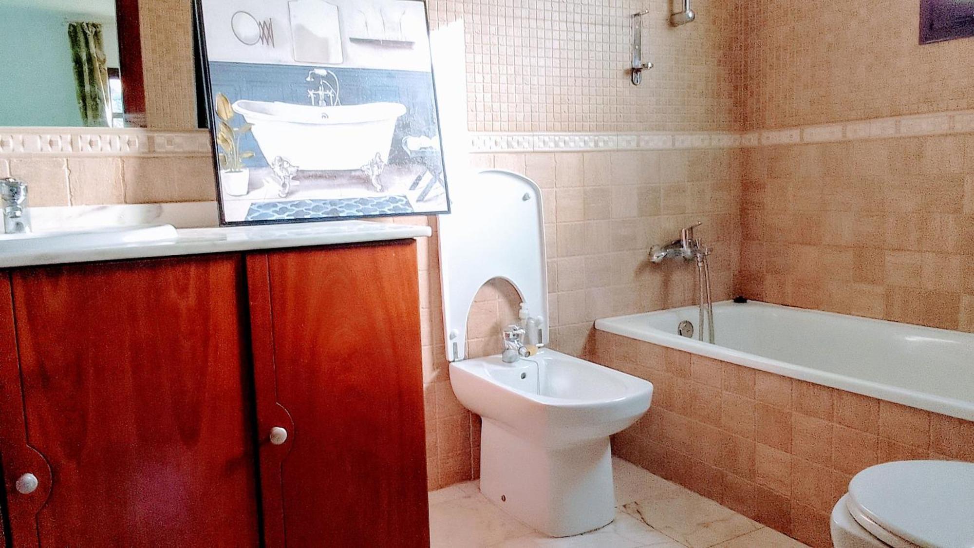 A Casa Di Ilaria Pansiyon Corralejo Dış mekan fotoğraf